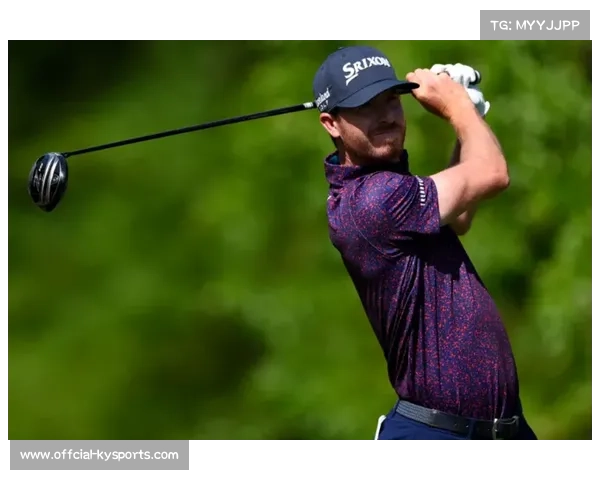贝斯佩奇黑球场难度警示牌背后的挑战：莱德杯球员面临身心考验