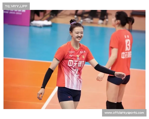 张常宁退役，江苏女排年轻阵容接棒